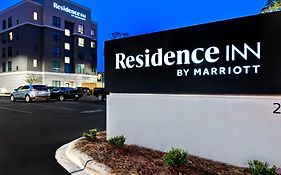 Residence Inn By Marriott Fort Walton Beach